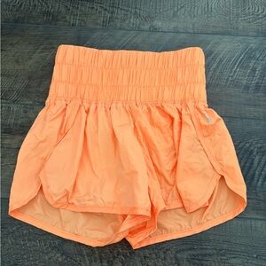 Free People Movement The Way Home shorts